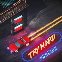 Try Hard Parking - Game Đỗ Xe Ô Tô Siêu Khó