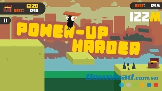 Các vật phẩm trợ giúp