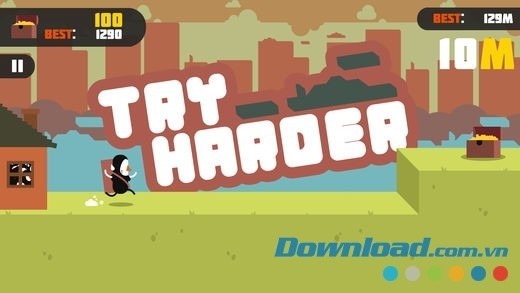 Chinh phục khó khăn