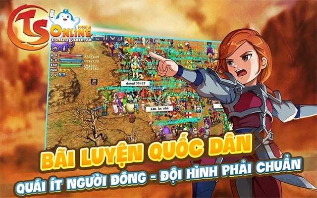 Bãi luyện quốc dân
