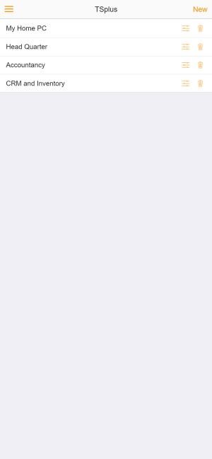 Mọi chức năng đều đầy đủ