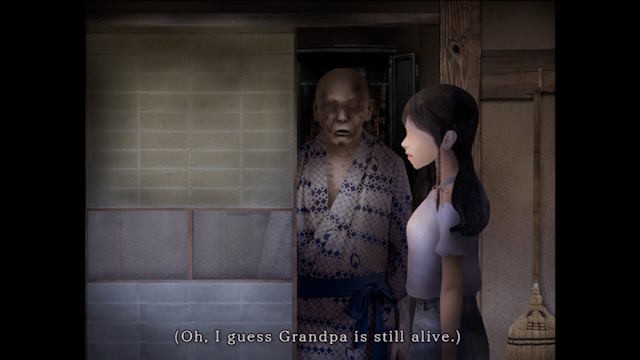 Trải nghiệm sự thay đổi dần dần của môi trường, khiến bạn phải lạnh tóc gáy