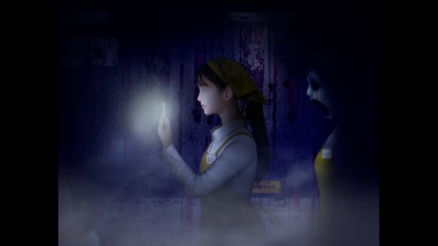 Đắm chìm vào thế giới kinh dị đặc biệt của Tsugunohi