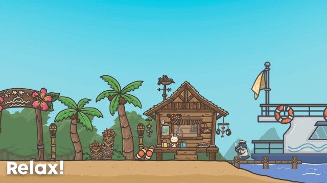 Tận hưởng cuộc phiêu lưu với nhiều hoạt động thư giãn