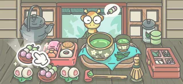 Khiến mọi vị khách hài lòng