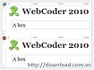 TSW WebCoder