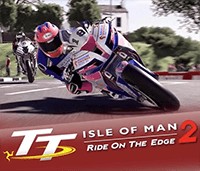 TT Isle of Man Ride on the Edge 2: Game Đua Moto Chuyên Nghiệp
