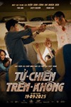 Tử Chiến Trên Không - Phim Hành Động Việt Nam Về Không Tặc