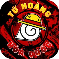 Tứ Hoàng Hỏa Quốc - Game chiến thuật Naruto, One Piece trên iOS