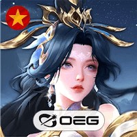 Tu Tiên Chi Lộ - OEG: Game Nhập Vai Tiên Hiệp