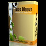 TubeDigger 6.8.9 - Download Video Từ Mọi Trang Web