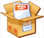 TUGZip 3.5.0.0 - Download Free File Compression Tool