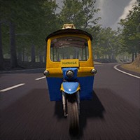 Tuk Tuk Race - Game Đua Xe Tuk Tuk Vui Nhộn
