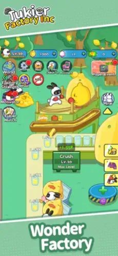 Bắt đầu với một nhà máy nhỏ bán trà sữa