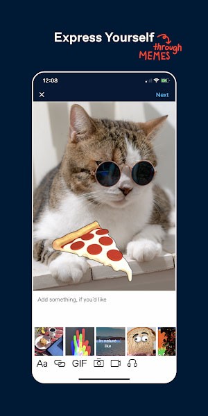 Thể hiện cá tính và cái tôi trên mạng xã hội Tumblr