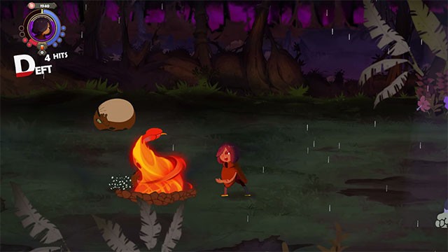 Game Tunche Arena sở hữu cốt truyện đặc sắc