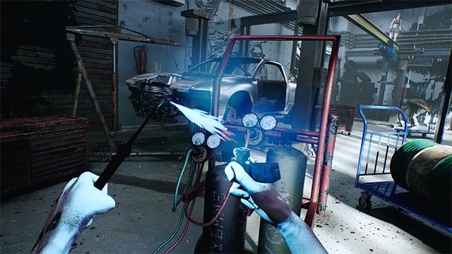 Lựa chọn sửa chữa, thay thế phụ tùng hay nâng cấp ô tô cũ là do bạn quyết định