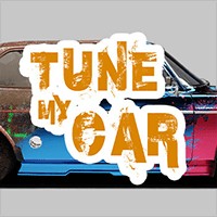 Tune My Car - Game Sửa Ô Tô Sáng Tạo