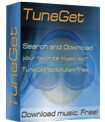 TuneGet - Discover and Download Music