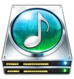 TuneSpan for Mac 1.1.7 - Chuyển dữ liệu iTunes sang ổ cứng