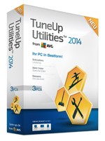 TuneUp Utilities 19.1.1209.0 - Tối ưu hóa hệ thống máy tính