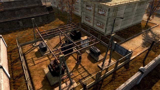 Giành lấy tiền bạc, danh vọng và tấm vé đến thiên đường trong Tunguska II: Whitefall