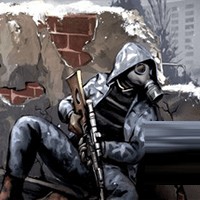 Tunguska 2: Whitefall - Game RPG Sinh Tồn Kinh Dị