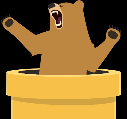 icon TunnelBear