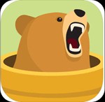 TunnelBear VPN cho iOS 2.14.4 - Tải xuống VPN an toàn