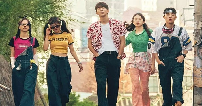 Xem phim Tuổi 25, Tuổi 21