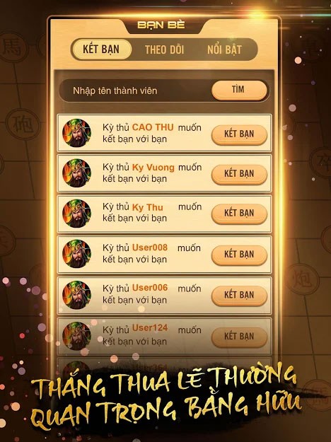 Tượng Kỳ cho Android