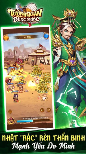 Thu Thập Vật Phẩm Thường Thường, Rèn Tạo Thần Binh Vô Song – Sức Mạnh Tùy Thuộc Vào Bạn