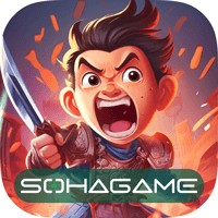 Tướng Quân Dừng Bước - iOS 1.0.13: Game Đấu Tướng Tam Quốc