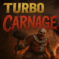 Turbo Carnage 1.0: Game Đua Xe Sinh Tồn Hậu Tận Thế