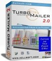 Turbo-Mailer: Email Marketing Software