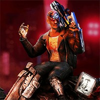 Turbo Overkill Demo 1.0: Trải nghiệm FPS kịch tính lấy cảm hứng từ Doom
