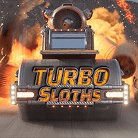 Turbo Sloths: Playtest Game Đua Xe Tải Quái Vật