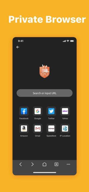 Duyệt web an toàn