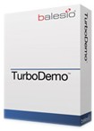 TurboDemo - Tạo Video Hướng Dẫn Học Tập Trực Tuyến