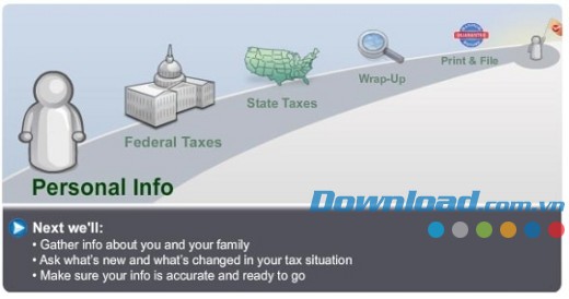 TurboTax Deluxe 2012