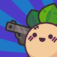 Turnip Boy Robs a Bank iOS - Pre-Order Game Củ cải cướp ngân hàng