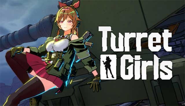 TurretGirls là game bắn súng Alien sôi động và kịch tính
