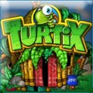 Turtix 1.1 - Game Tiểu Kim Quy