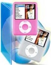 Tutu iPod Nano Video Converter 3.01 - Chuyển đổi video sang iPod Nano