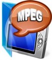 Tutu MPEG MP4 Converter 3.01 - Chuyển đổi MPEG sang MP4