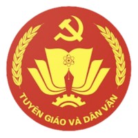 Tuyên giáo và Dân vận - Cổng thông tin số