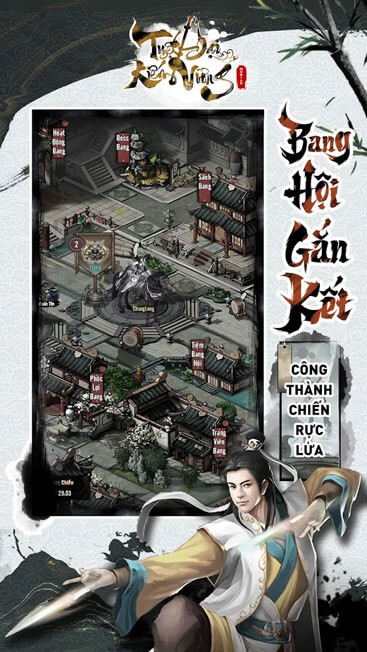 Bang Hội Đồng Lòng