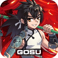 Tuyệt Thế Cửu Thiên iOS - Tải Game Đấu Tướng Tu Tiên Màn Hình Dọc