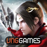 Tuyết Ưng VNG iOS 1.6.7 - Game nhập vai trực tuyến