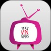 TV.3G.VN for iOS 1.1 - Xem phim truyền hình miễn phí